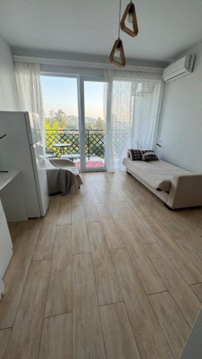 Studio 5 minutes from the sea